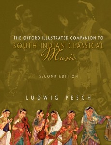 The Oxford Illustrated Companion to South Indian Classical Music