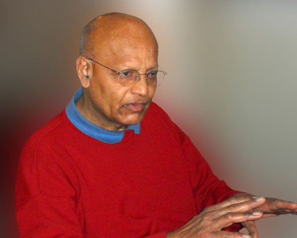 S.A. Srinivasan (2011)