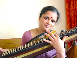 Sreevidhya Chandramouli